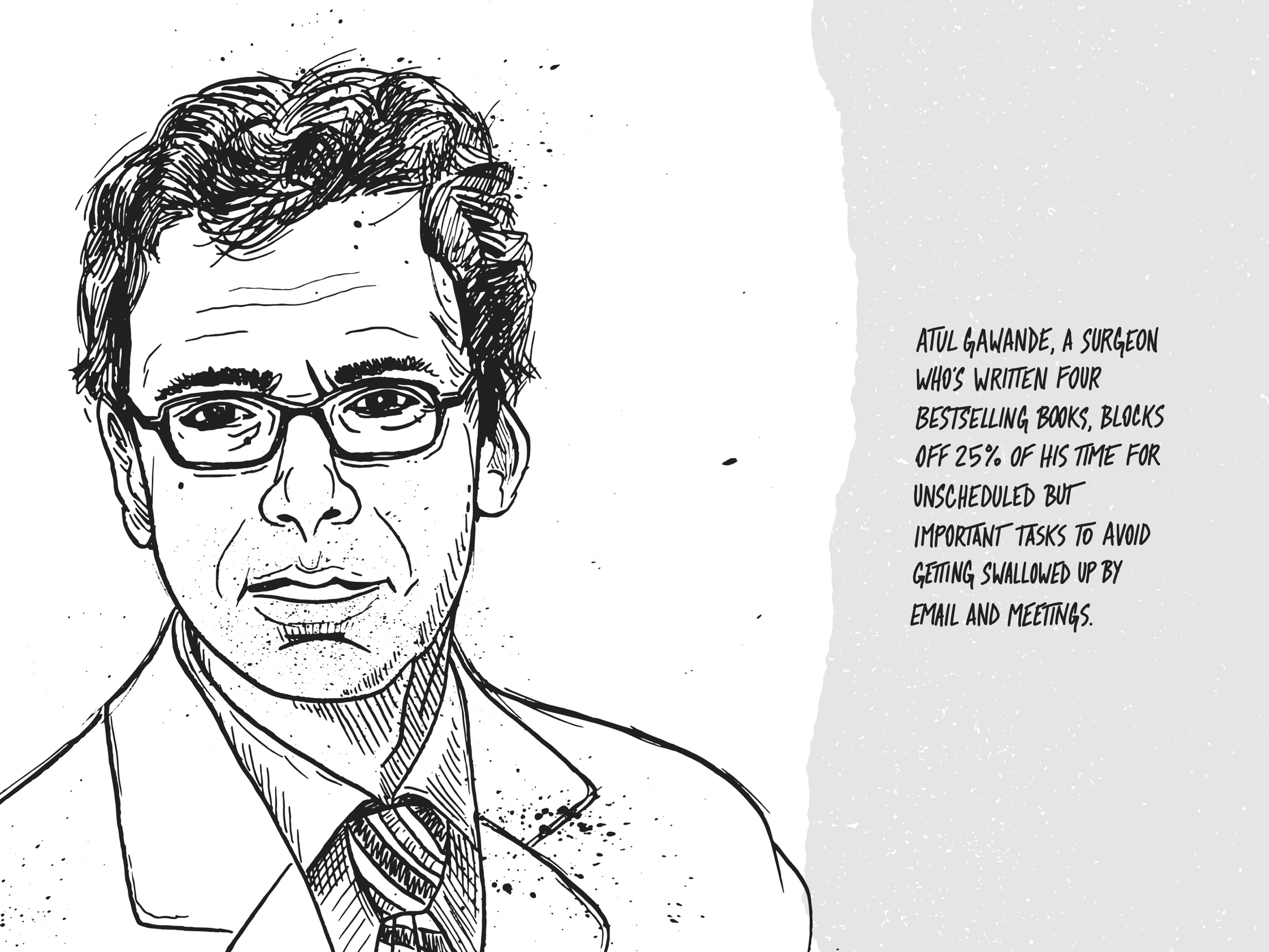 زمین‌شناس بریتانیایی، چارلز داروین، ۱۹ کتاب از جمله «خاستگاه گونه‌ها» را در حالی منتشر کرد که روزی چهارساعت و نیم بیشتر کار نمی‌کرد